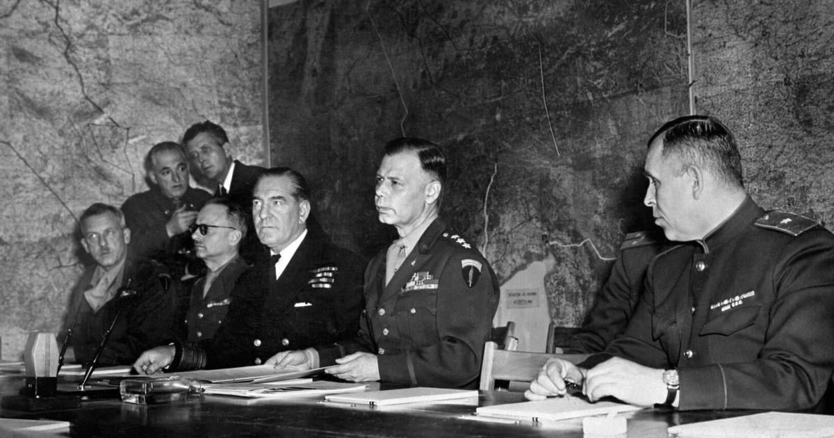 Wie-zwei-Burgenl-nder-US-Pr-sident-Eisenhower-trafen