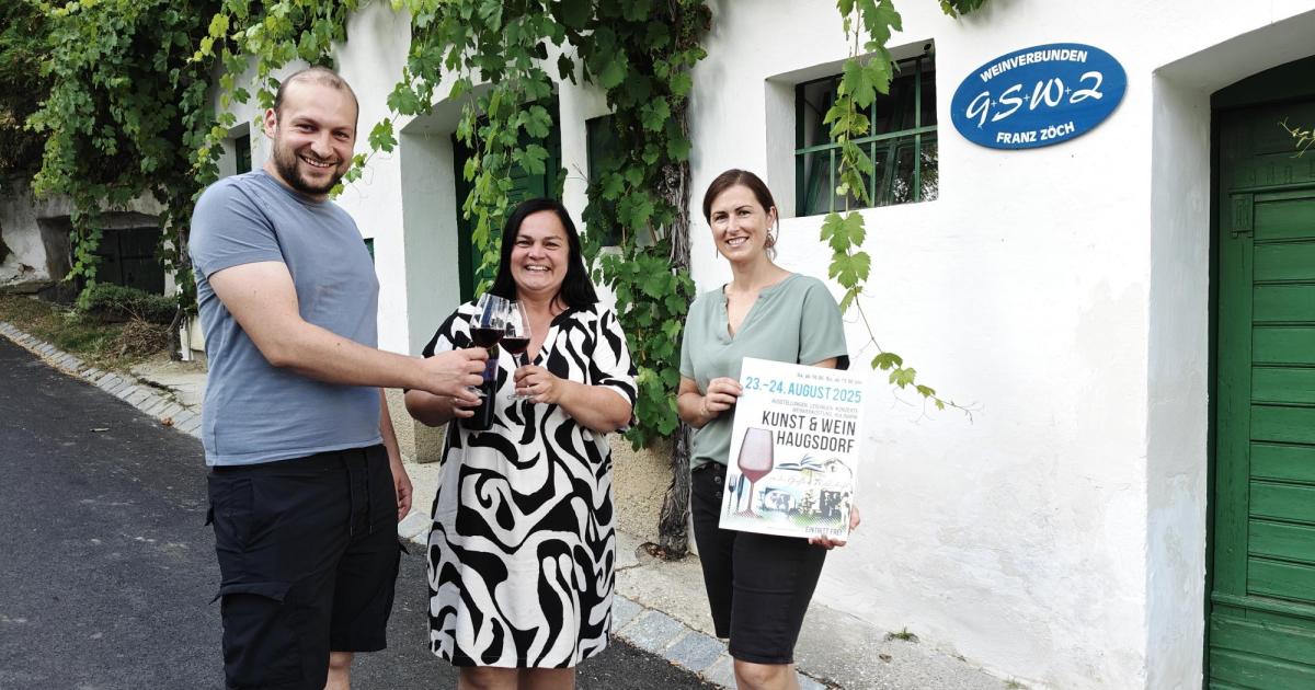 Kultur-Hotspot-im-Weinviertel-Kunst-und-Wein-l-dt-zum-30-Mal-ein