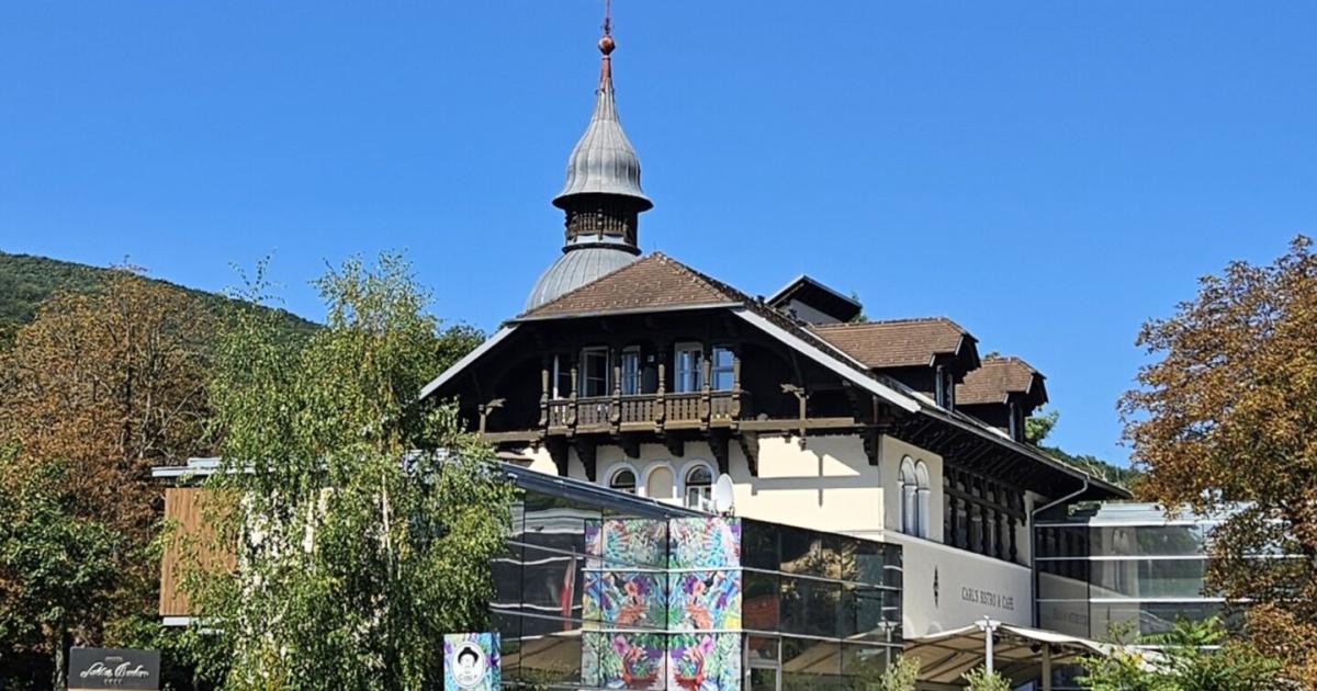 Hotelmisere: Traditionsbetrieb in NÖ vor der Zwangsversteigerung