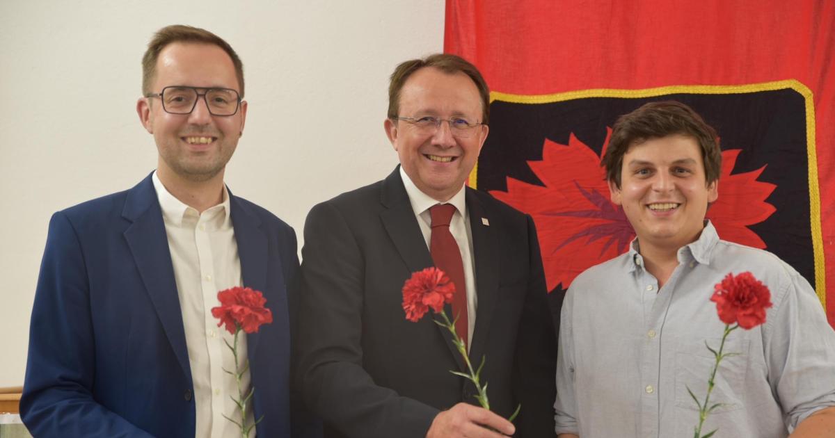 Michael-K-gl-soll-neuer-Vizeb-rgermeister-von-St-P-lten-werden