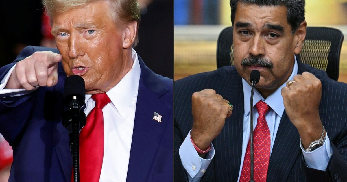 US-Milit-reinsatz-in-Venezuela-Trump-erh-ht-den-Druck-im-Drogenkrieg