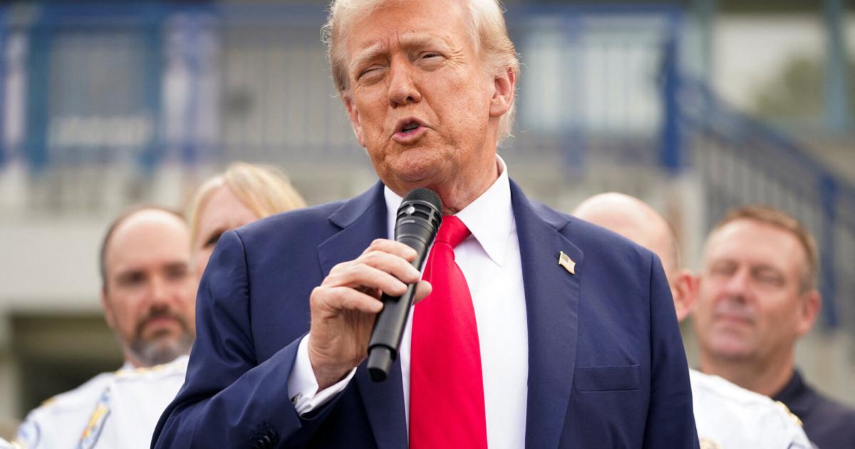 Trump-d-mpft-Erwartungen-an-Ukraine-Gipfel-Keine-Teilnahme-geplant