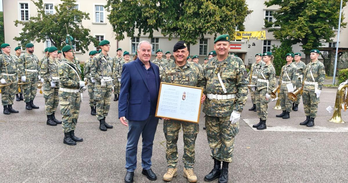 Urauff-hrung-Mistelbacher-Kaserne-bekommt-ihren-eigenen-Marsch