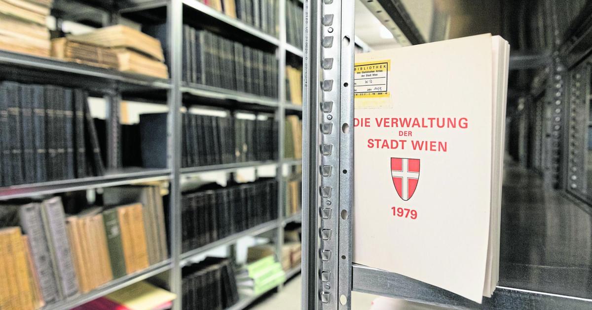 Magistratsabteilungen-in-Wien-zusammenlegen-Debatte-anl-sslich-des-Sparkurses