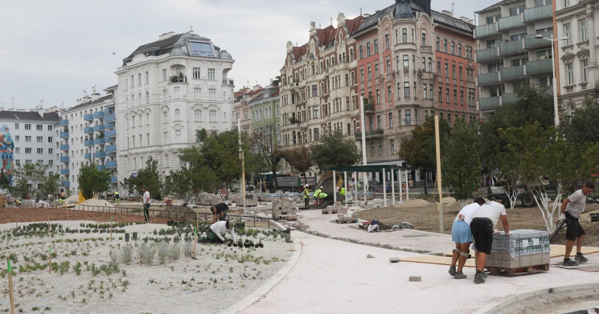 Umgestalteter-Naschmarkt-steht-kurz-vor-der-Er-ffnung