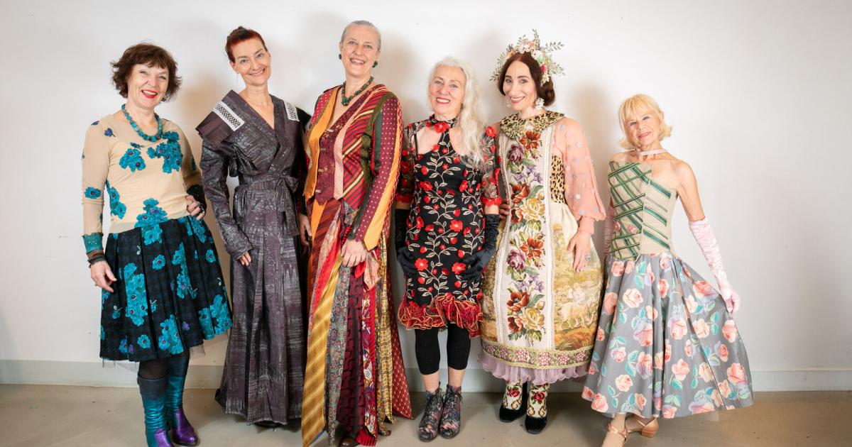 Recycling-trifft-Catwalk-Wiener-Seniorinnen-bei-der-Vienna-Fashion-Week