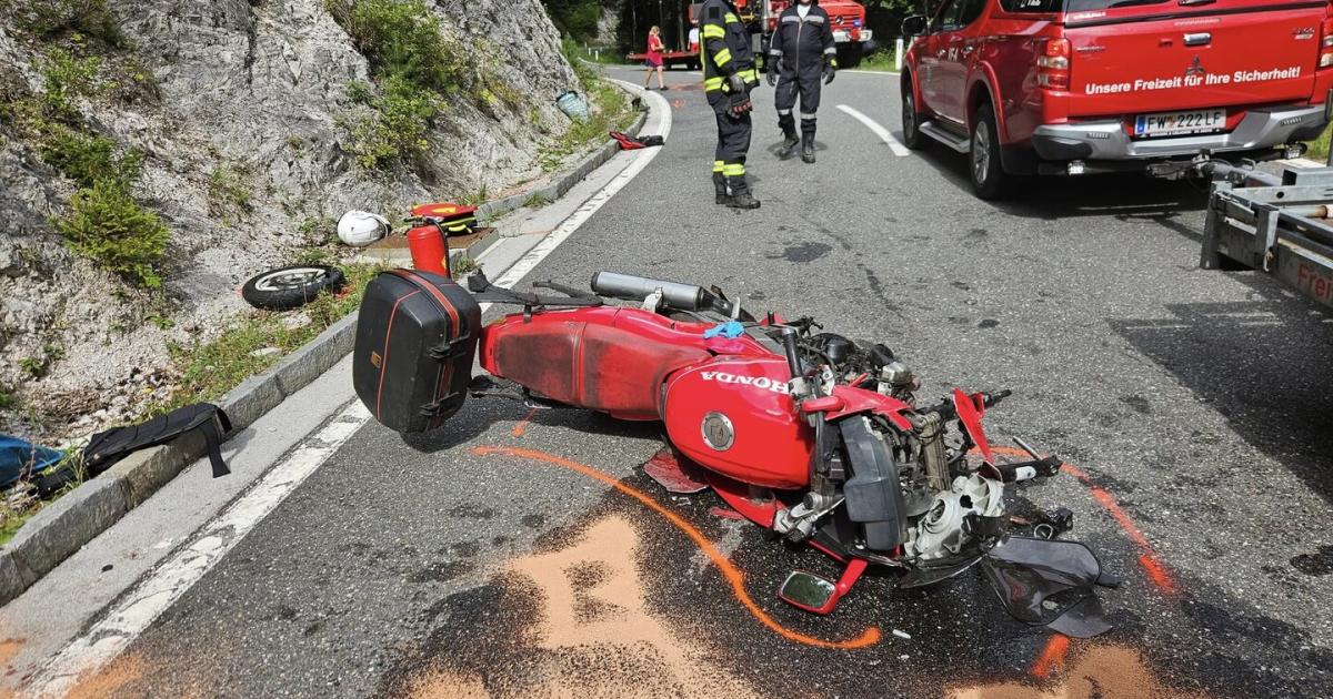 Drei-Schwerverletzte-nach-Kollision-zweier-Motorr-der-am-Ochsattel