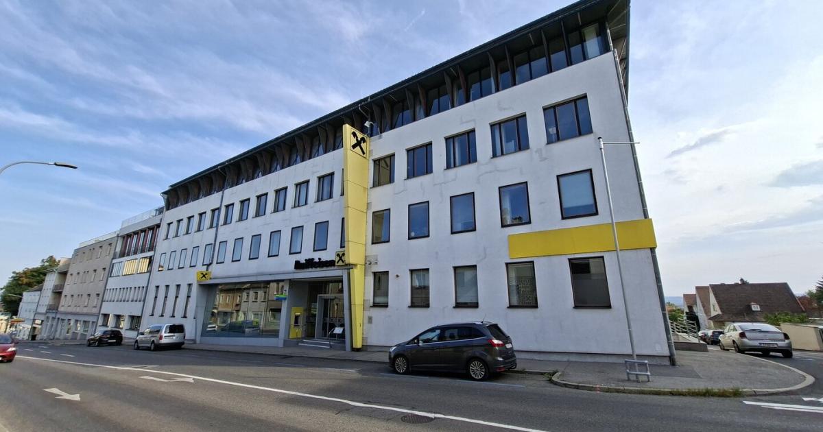 Landesholding-Burgenland-erwirbt-Raiffeisen-Zentrale-in-Eisenstadt