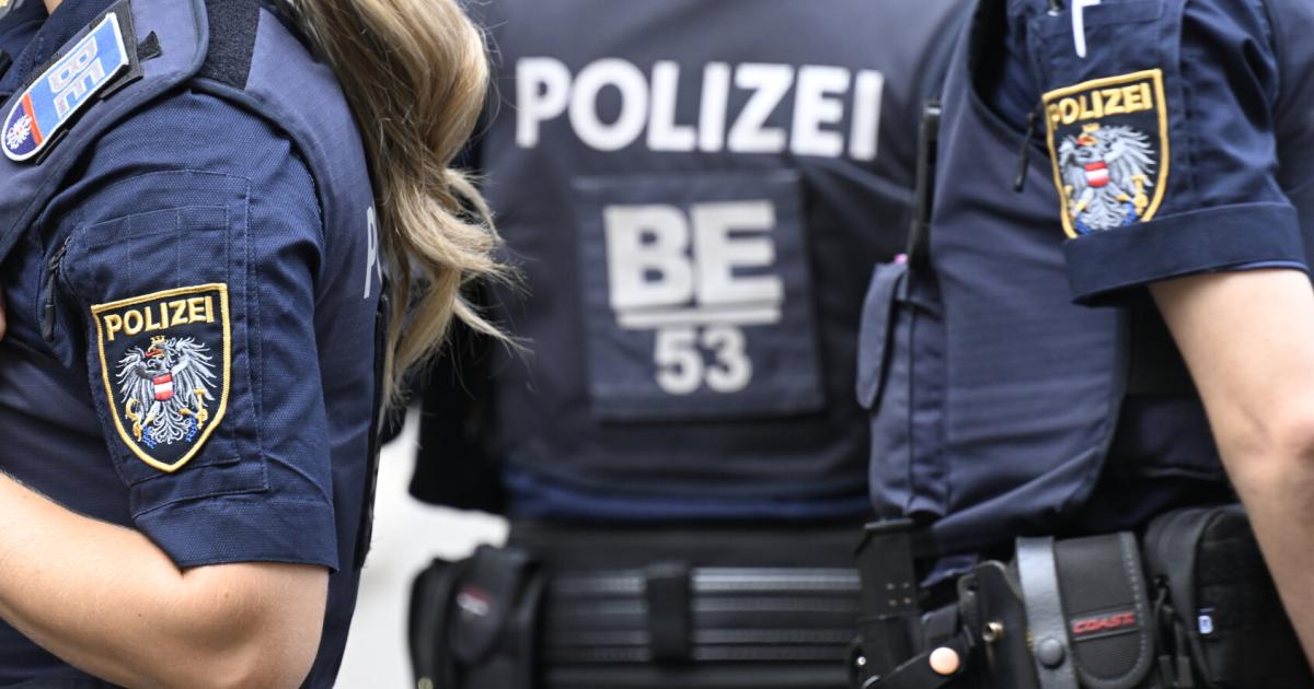 Polizei-Offensive-1500-neue-Rekruten-bis-2025-in-sterreich