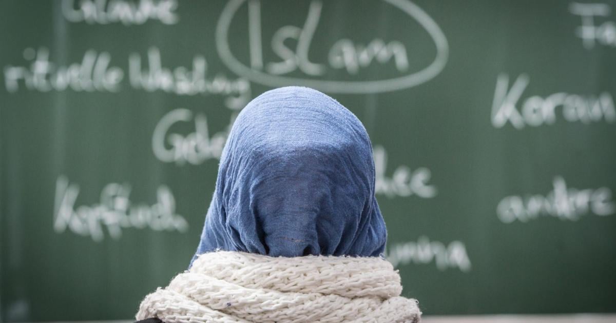 Kopftuchverbot-an-Schulen-passierte-Bildungsausschuss