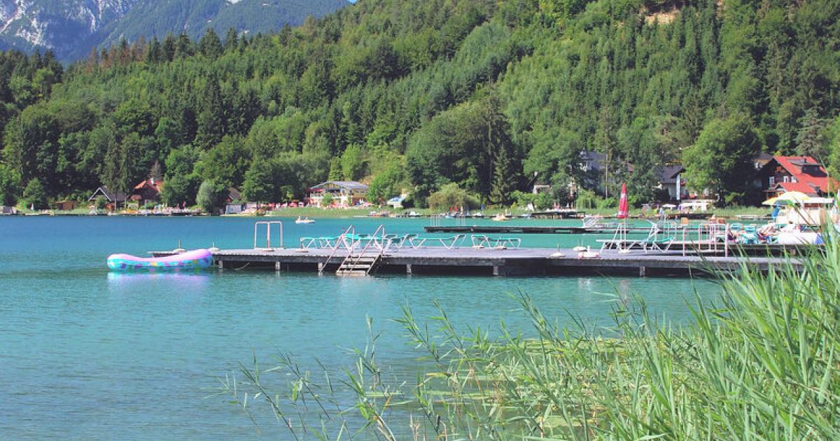 Wienerin-81-nach-Suchaktion-aus-K-rntner-See-gerettet