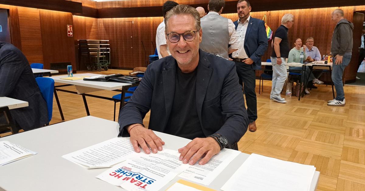 Vom-Vizekanzler-zum-Bezirksrat-Strache-und-der-defekte-Garagenlift