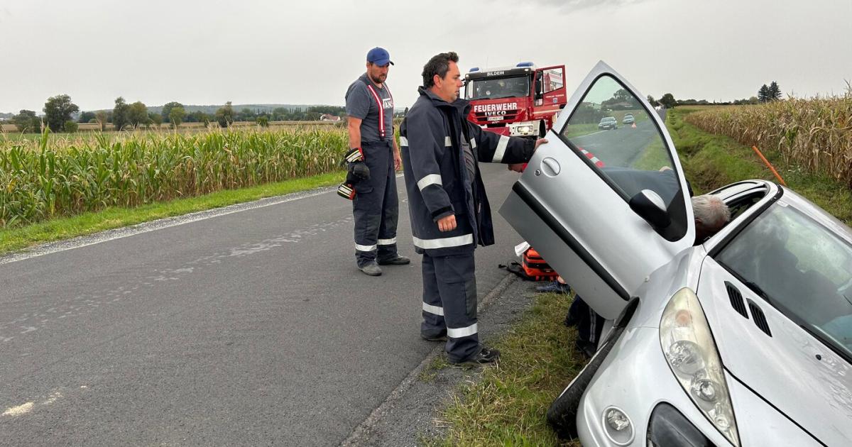 Pkw-Unfall-im-S-dburgenland-Lenker-verletzt
