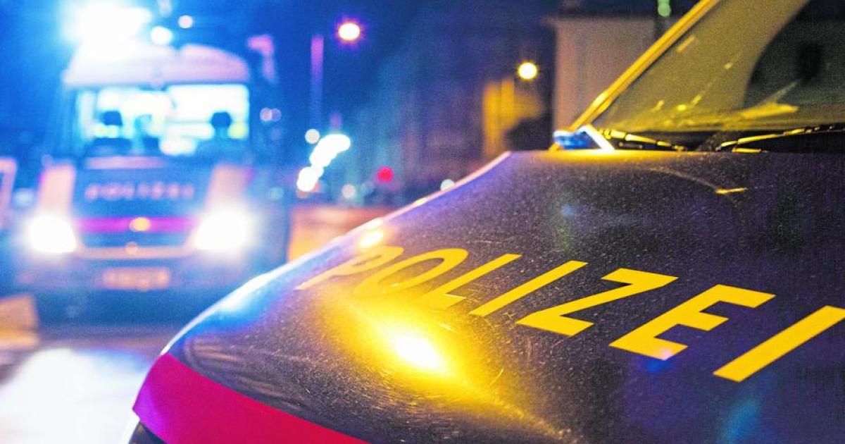 Wilder-Streit-in-St-P-lten-Frau-mit-hei-em-Wasser-attackiert