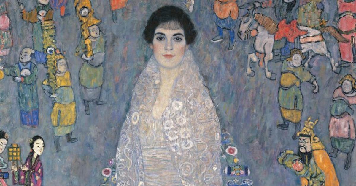 Sotheby-s-versteigert-kapitale-Klimt-Gem-lde-aus-Besitz-von-Leonard-Lauder