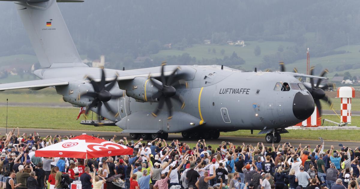 Termin-wackelt-2027-keine-Airpower-in-Zeltweg-
