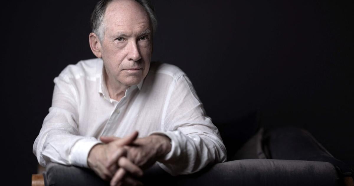 Ian-McEwan-Ein-Gedicht-vor-dem-Weltuntergang