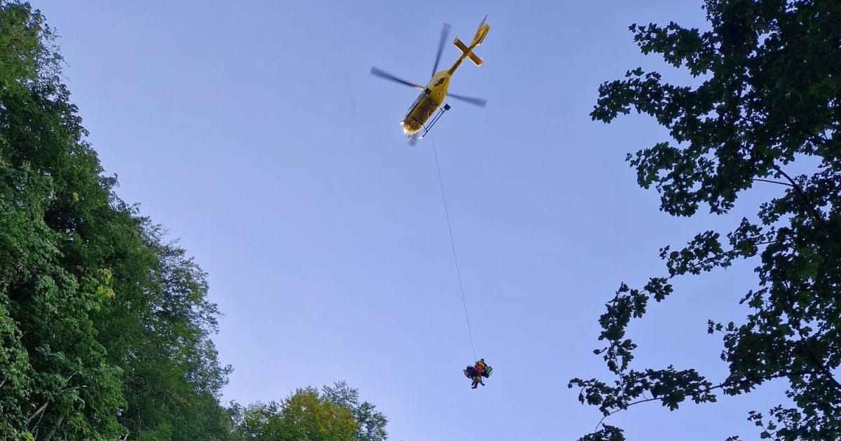 Bergrettung-im-Einsatz-Ehepaar-st-rzte-am-Muckenkogel