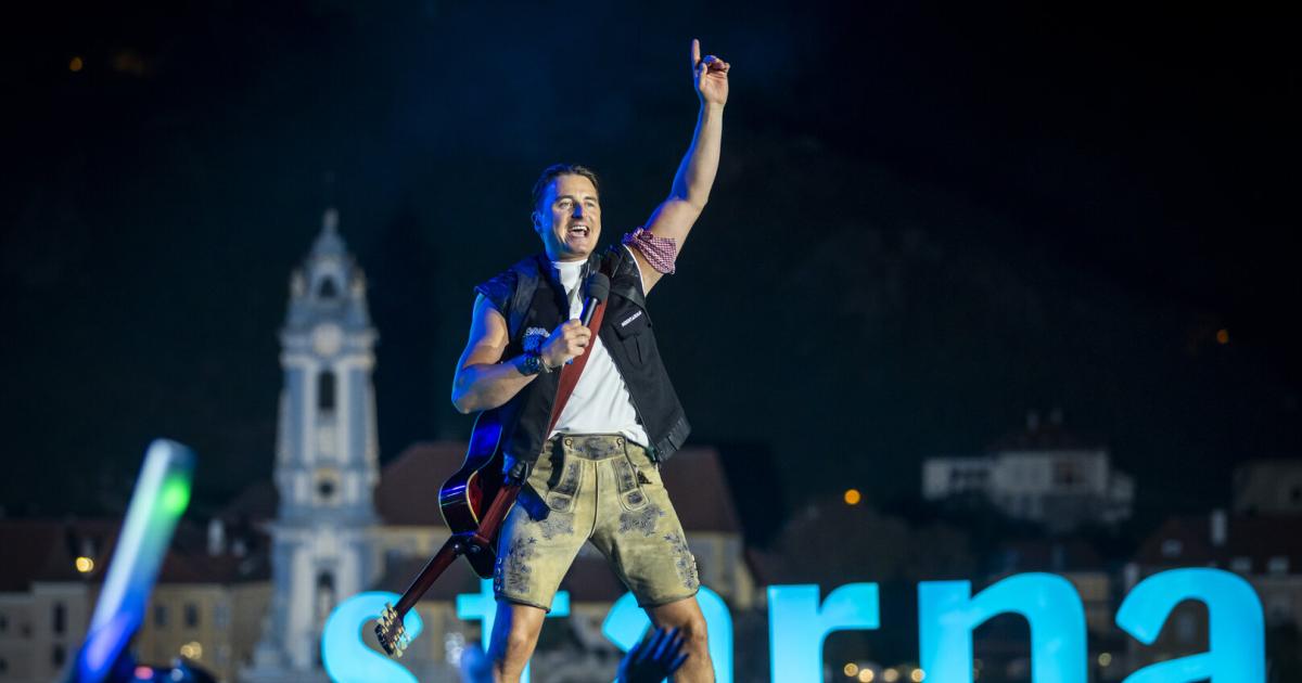 Andreas-Gabalier-Ich-bin-zur-falschen-Zeit-geboren-