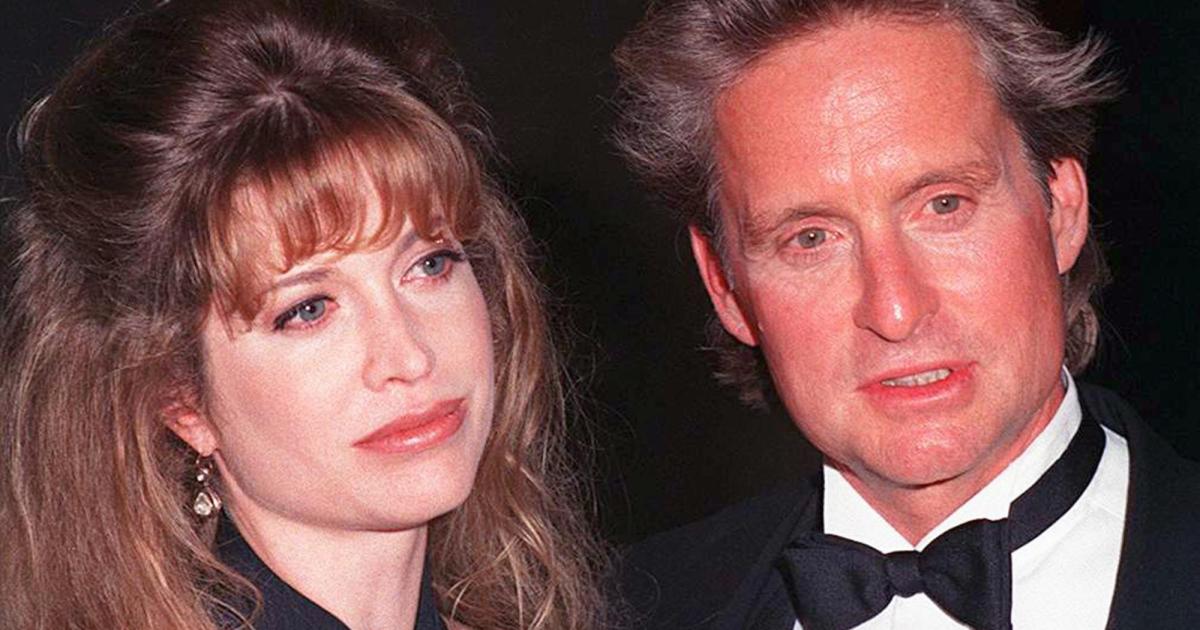 Unerwartet-Michael-Douglas-Ex-Frau-heiratet-in-Royal-Family-ein