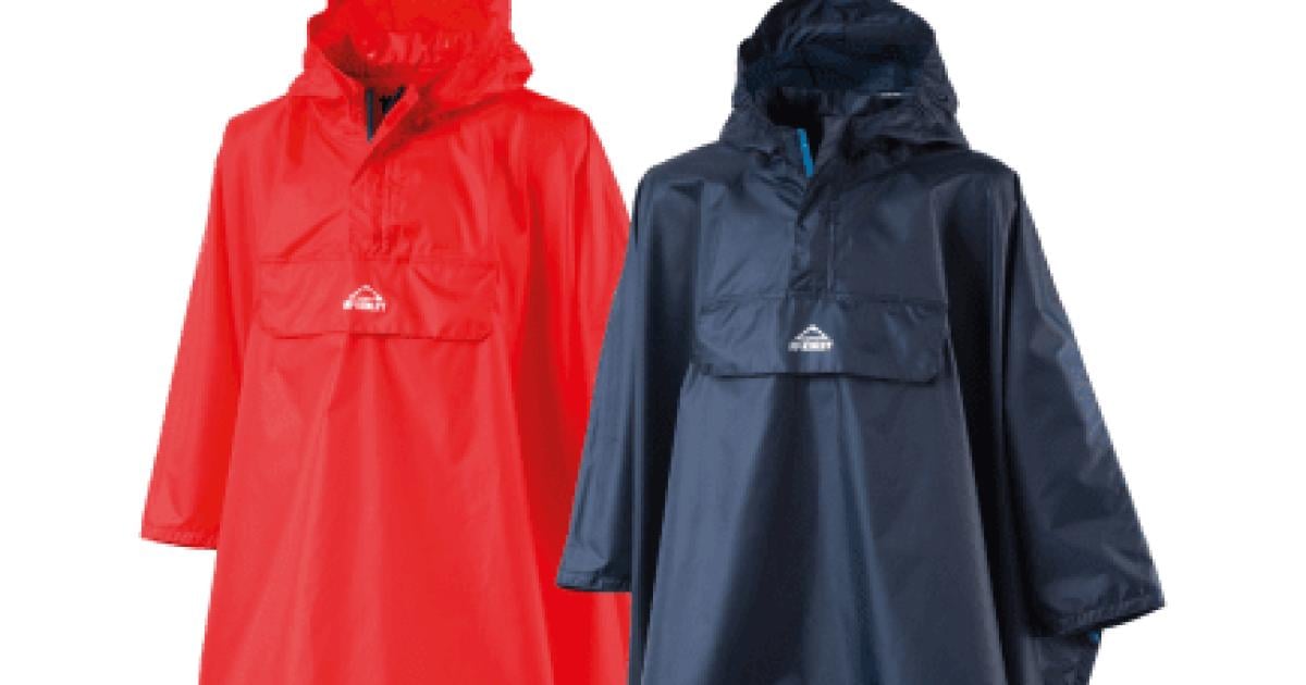 K-nnte-Kleinkinder-verletzen-R-ckruf-von-Regen-Gewand