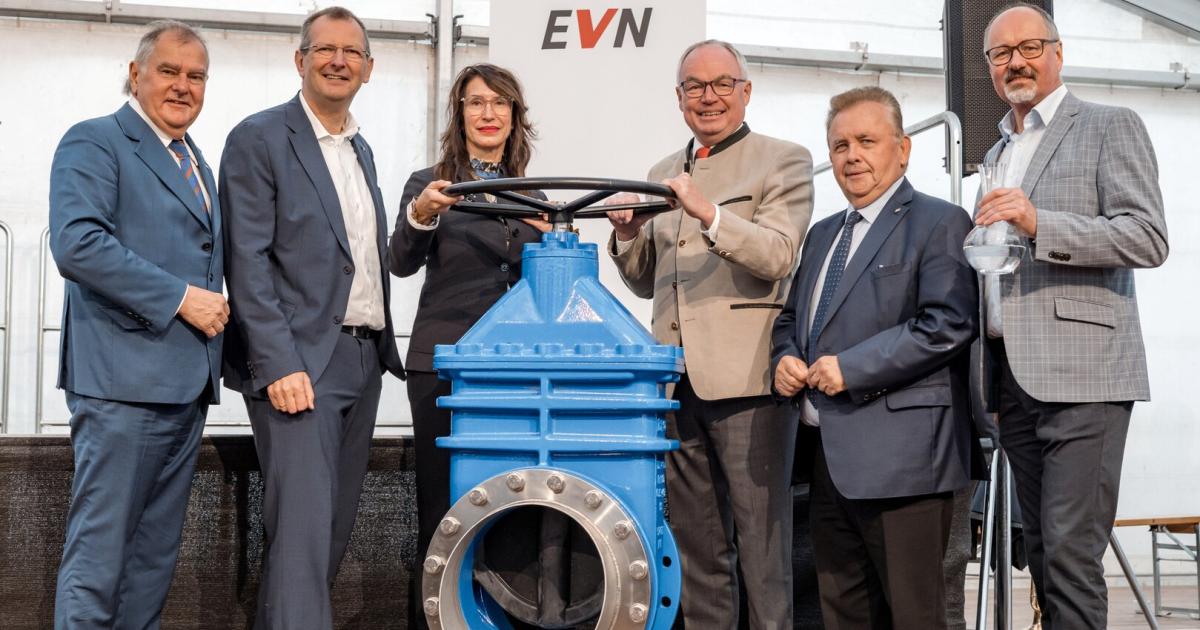 120-000-Menschen-versorgt-Wasser-marsch-in-neuer-Waldviertelleitung