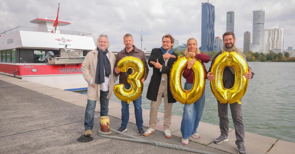 300-Folge-SOKO-Donau-Die-Schauspieler-ber-ihre-Hoppalas-am-Set
