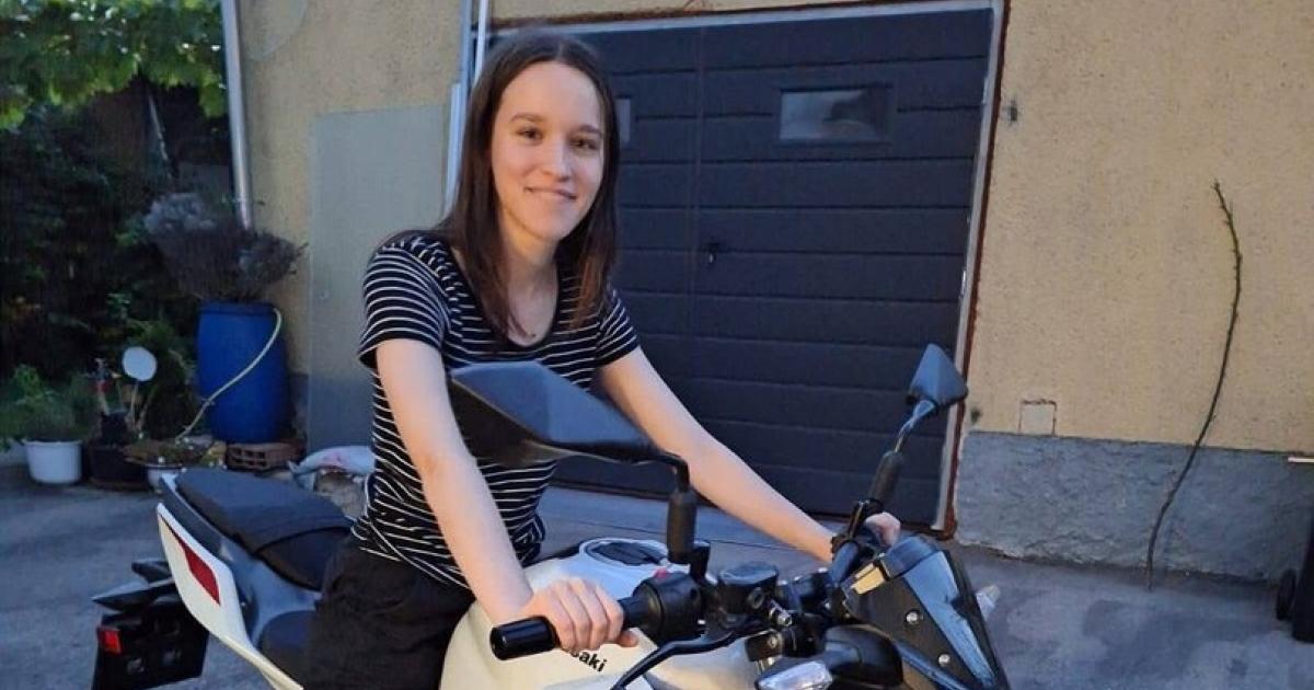 Von-Alkolenker-gerammt-Spendenaufruf-nach-Tod-einer-jungen-Bikerin