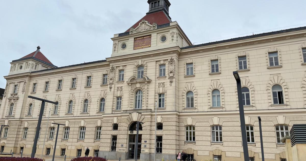 Prozess-um-Terror-Verdacht-in-Justizanstalt-endet-mit-Freispruch