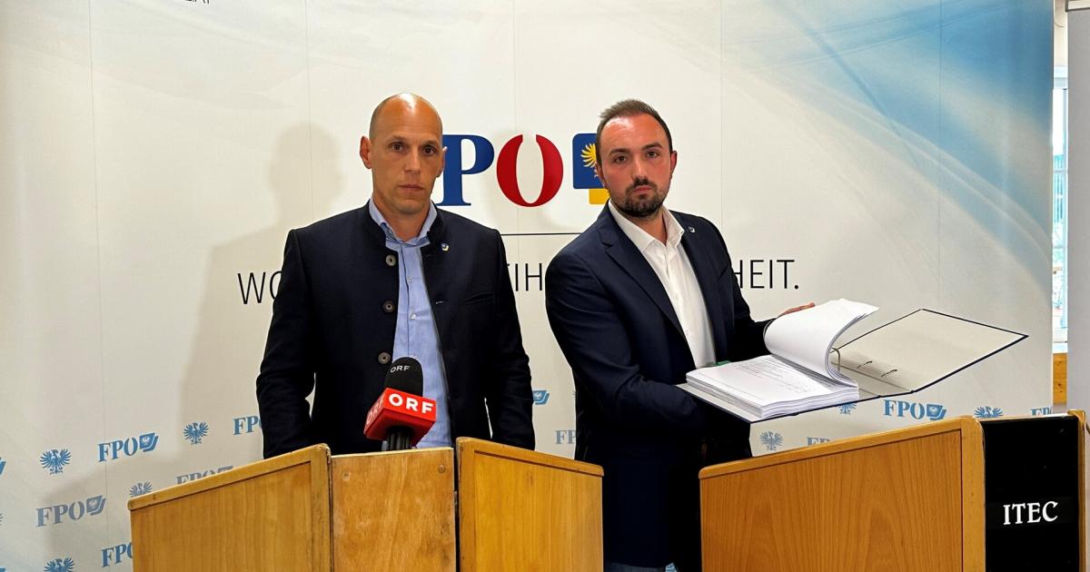Spaltung-in-FP-Neunkirchen-Vizeb-rgermeister-vor-Parteiausschluss