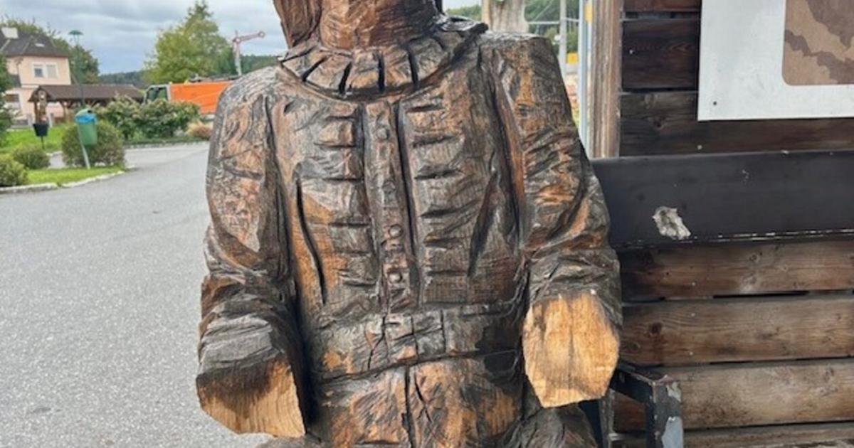 Gemeinde-entsetzt-Vandalen-besch-digten-Holzskulpturen-in-N-