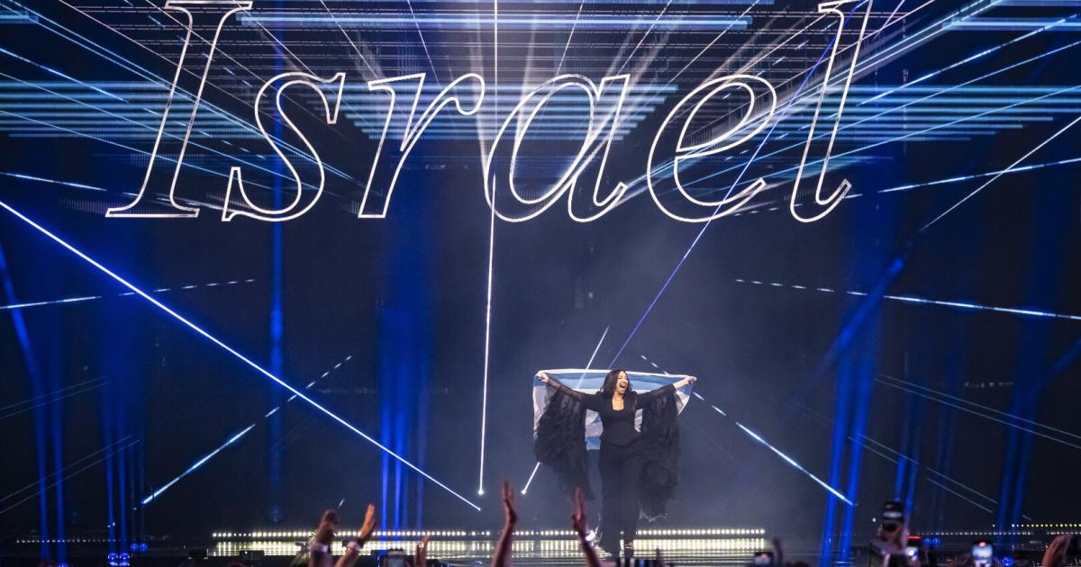 Israel-beim-Song-Contest-Weitere-L-nder-k-nnten-Boykott-beitreten