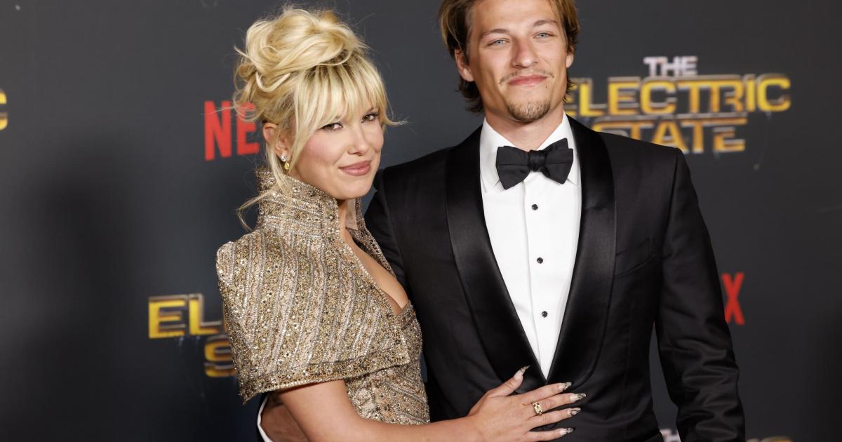 Millie-Bobby-Brown-und-Jake-Bongiovi-Erstes-Foto-mit-adoptierter-Baby-Tochter