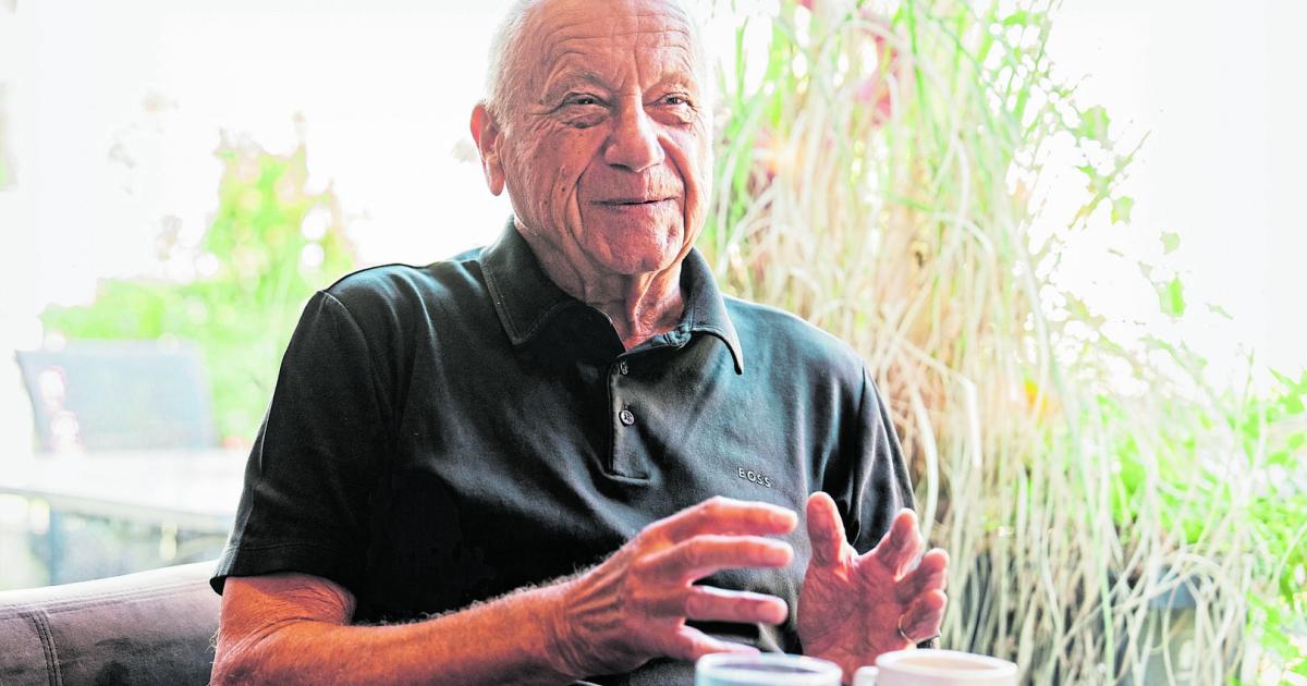 Sandgruber-Das-Musik-und-Festland-sterreich-ist-habsburgisch-