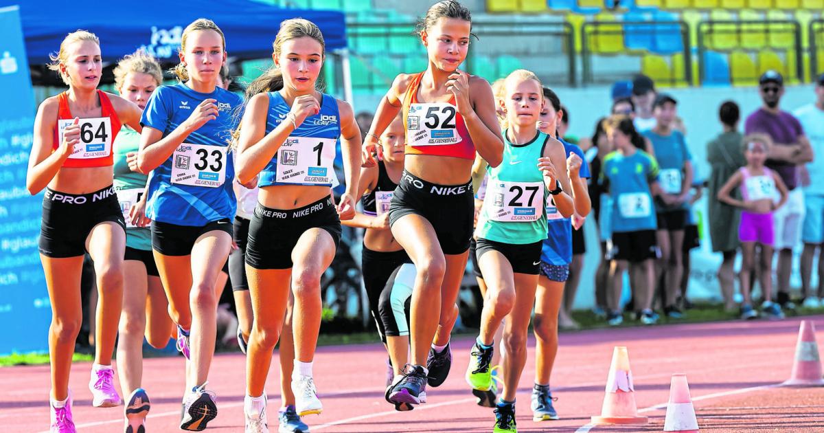 Kinderzehnkampf-Talent-und-Talente-entdecken