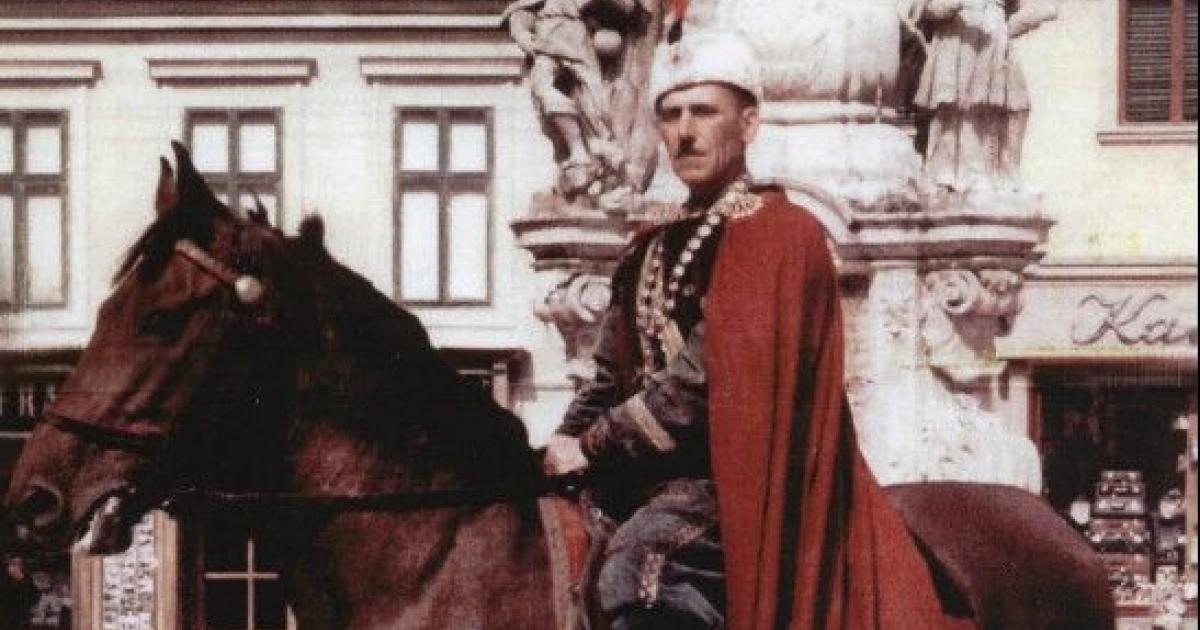 Angriff-der-Aufst-ndischen-Die-Trag-die-von-Zistersdorf