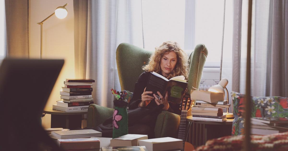 So-unkonventionell-ist-Lotte-de-Beers-Bibliothek