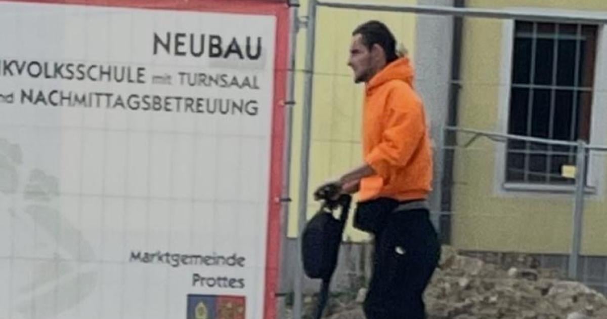 E-Scooter-in-Prottes-gestohlen-Polizei-bittet-um-Hinweise