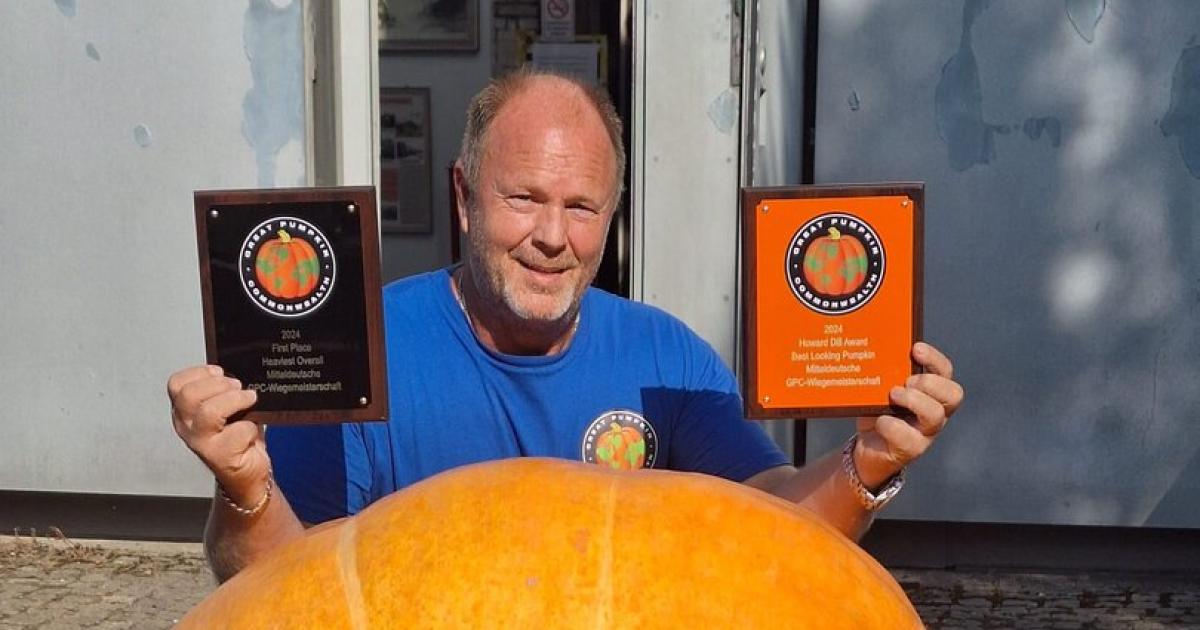 Riesengem-se-aus-N-An-Friedrich-Melka-f-hrt-kein-Weg-vorbei