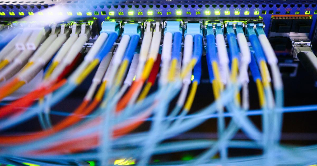 Cybersecurity law passed: “Anyone who complains now has slept in the past”