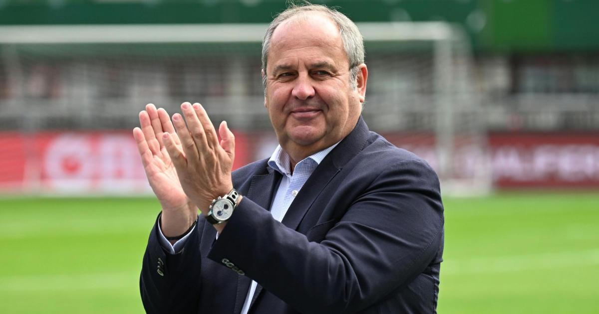 New ÖFB study: Why investments in football are extremely lucrative