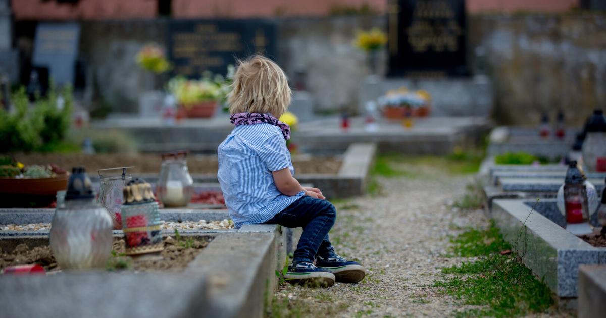 Kleine-Herzen-gro-e-Verluste-Was-Kinder-brauchen-wenn-sie-trauern