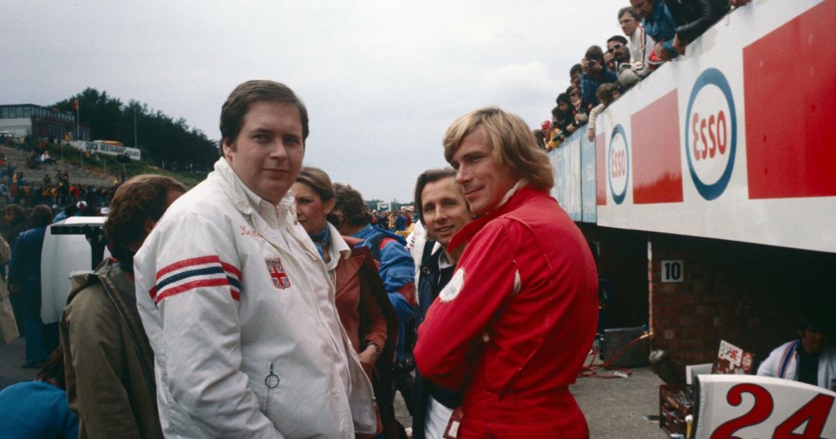 Champagner-Chaos-Formel-1-Der-wilde-Lord-Hesketh