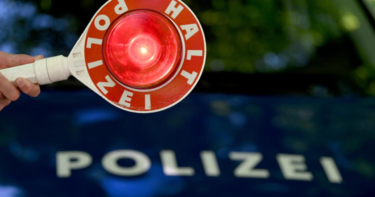 Betrunken-und-ohne-Schein-17-J-hriger-zum-zweiten-Mal-von-der-Polizei-gestoppt