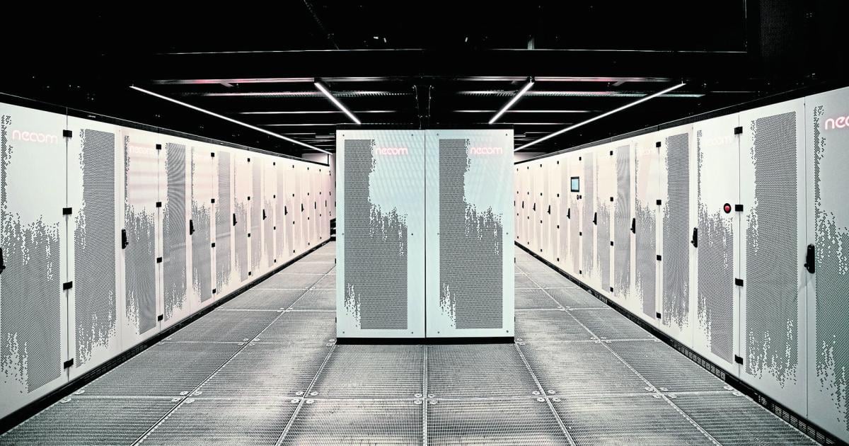 Boom-bei-Batteriespeichern