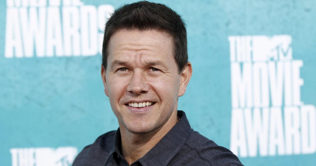 Mark Wahlberg: “Hätte 9/11 verhindert”