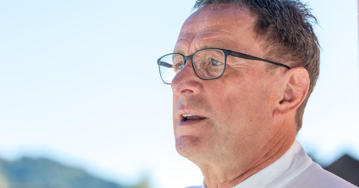 World Cup qualification final: Why Rangnick needs 26 men