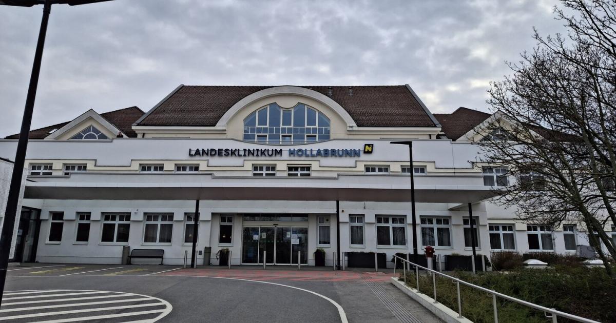 LK-Hollabrunn-Interne-sucht-neuen-Leiter-und-gibt-Betten-an-Akutgeriatrie-ab