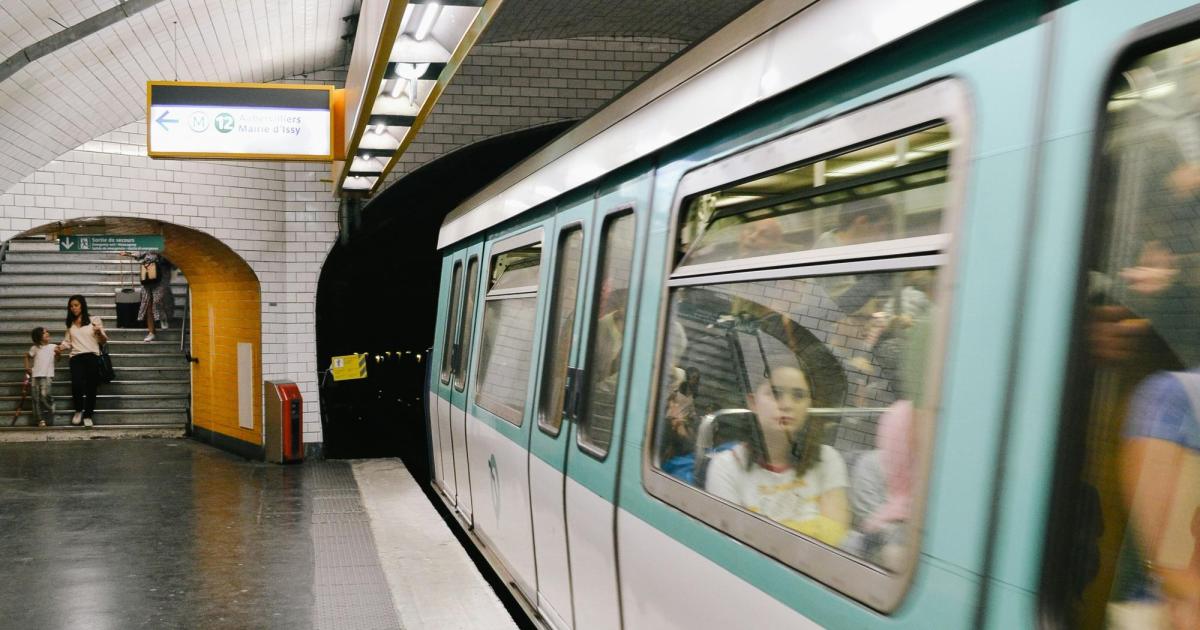 Aus-f-r-Papiertickets-in-Pariser-Metro-Auch-in-Wien-geplant-