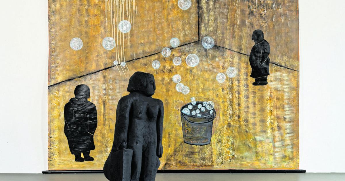 Doppelausstellung-von-Annerose-und-Alois-Riedl